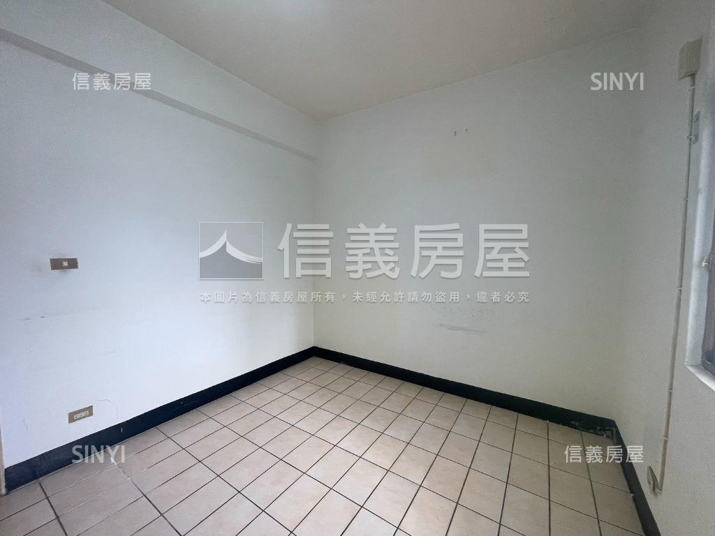 大勇公寓採光好２樓房屋室內格局與周邊環境
