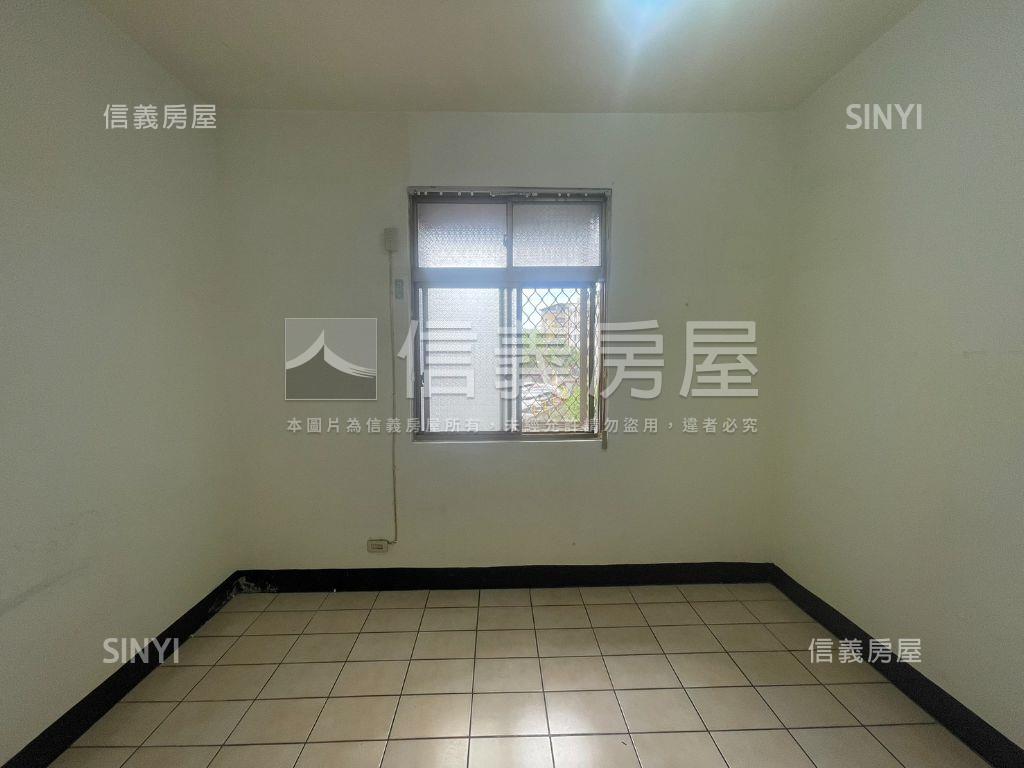 大勇公寓採光好２樓房屋室內格局與周邊環境