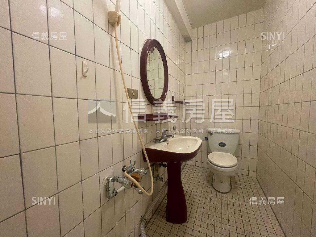大勇公寓採光好２樓房屋室內格局與周邊環境