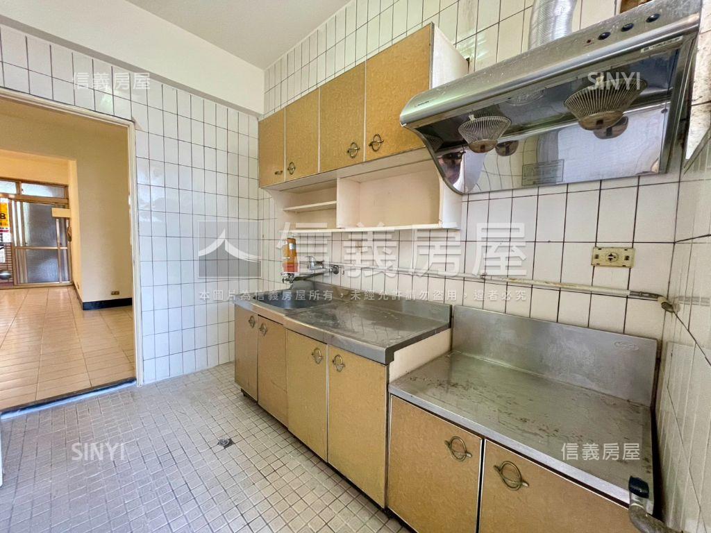 大勇公寓採光好２樓房屋室內格局與周邊環境