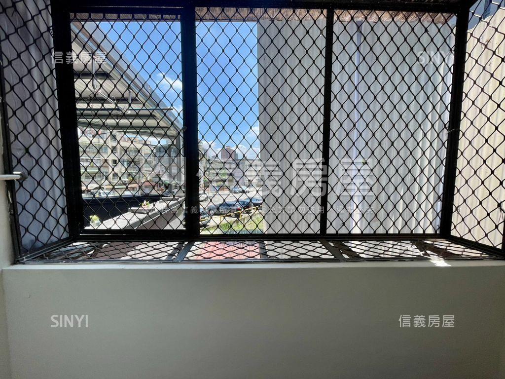 大勇公寓採光好２樓房屋室內格局與周邊環境