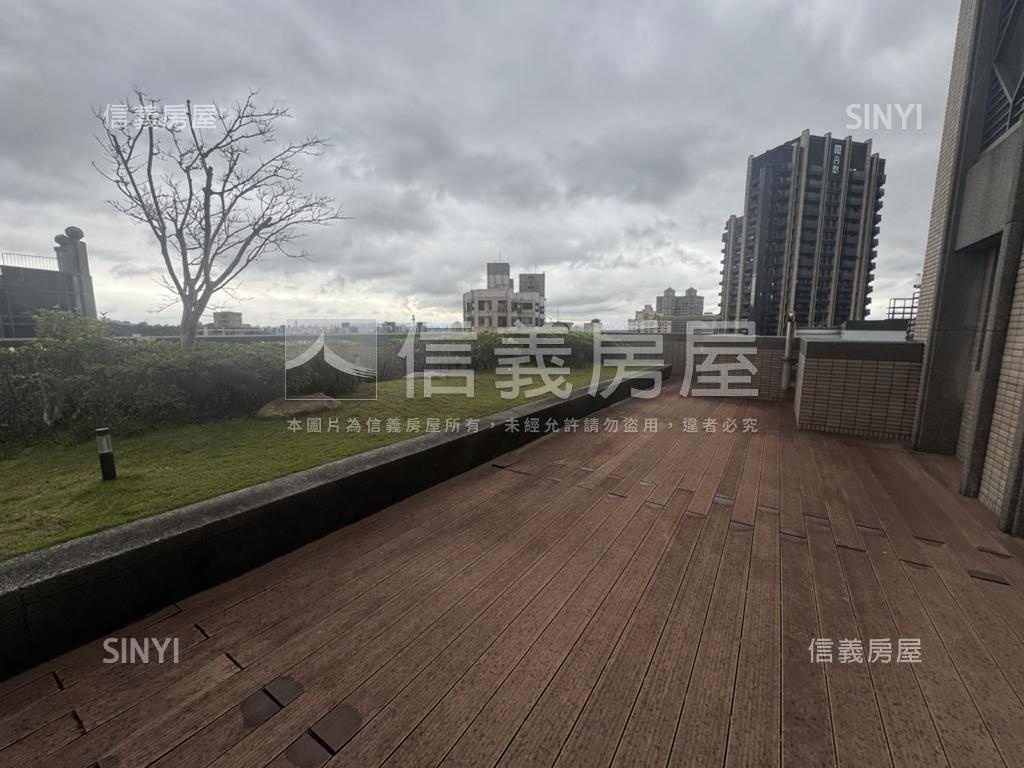 ★稀有面公園高樓景觀房屋室內格局與周邊環境