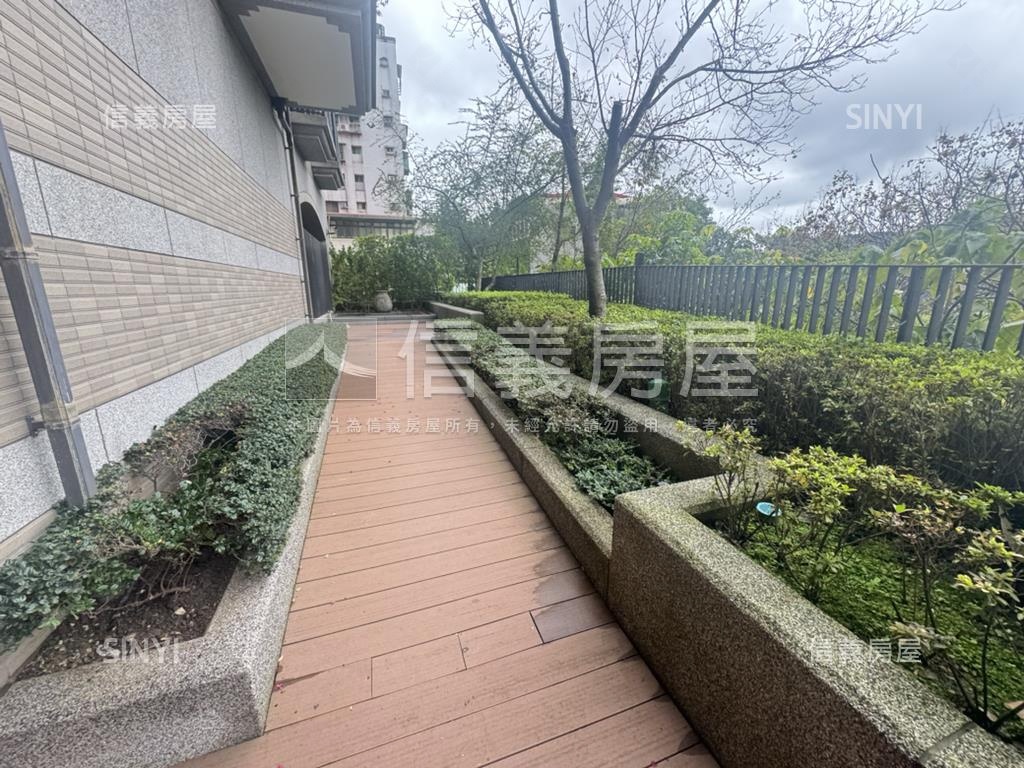 ★稀有面公園高樓景觀房屋室內格局與周邊環境