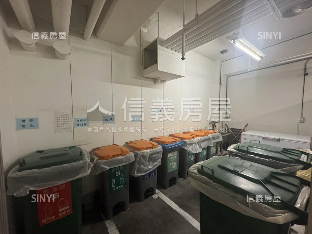 ★稀有面公園高樓景觀房屋室內格局與周邊環境