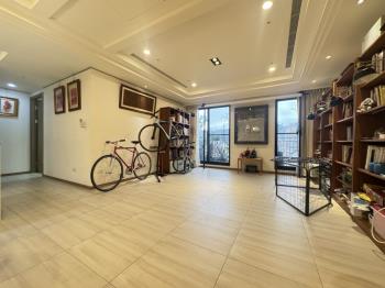 薇閣小學旁昇陽明面公園