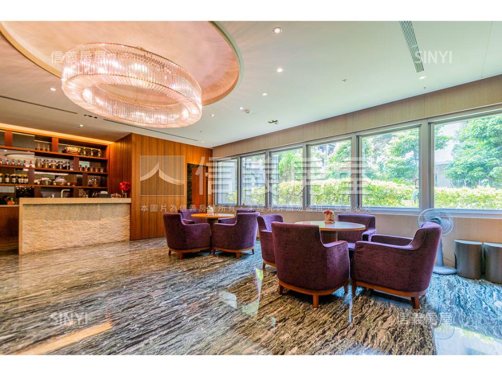 美麗殿。面公園。美景房屋室內格局與周邊環境