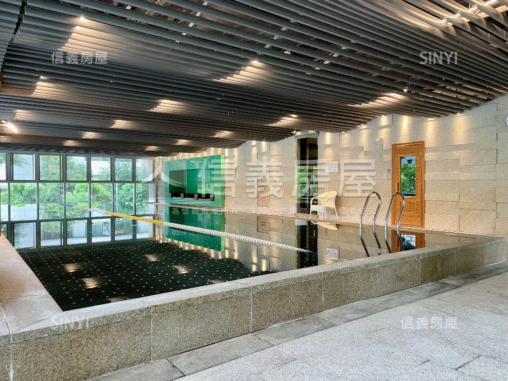 美麗殿。面公園。美景房屋室內格局與周邊環境