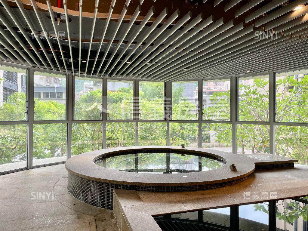 美麗殿。面公園。美景房屋室內格局與周邊環境