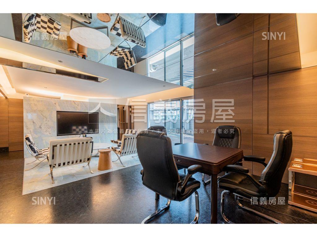 美麗殿。面公園。美景房屋室內格局與周邊環境