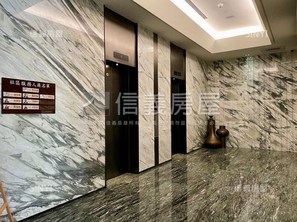 美麗殿。面公園。美景房屋室內格局與周邊環境