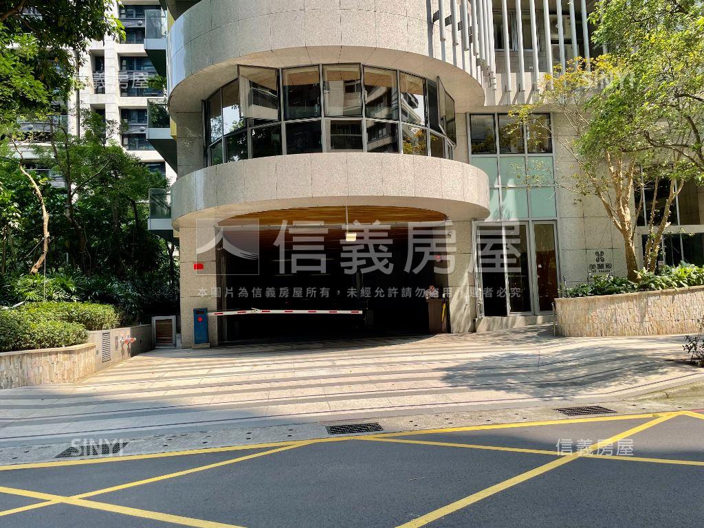 美麗殿。面公園。美景房屋室內格局與周邊環境