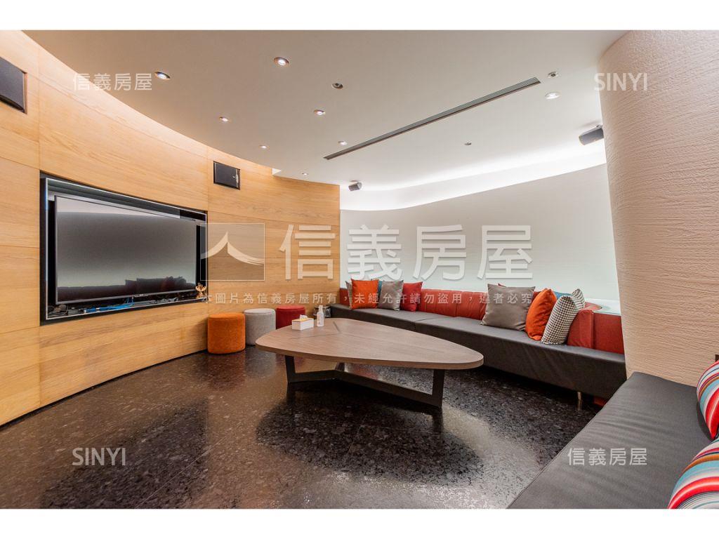 美麗殿。面公園。美景房屋室內格局與周邊環境