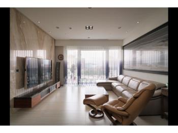 美麗殿。面公園。美景