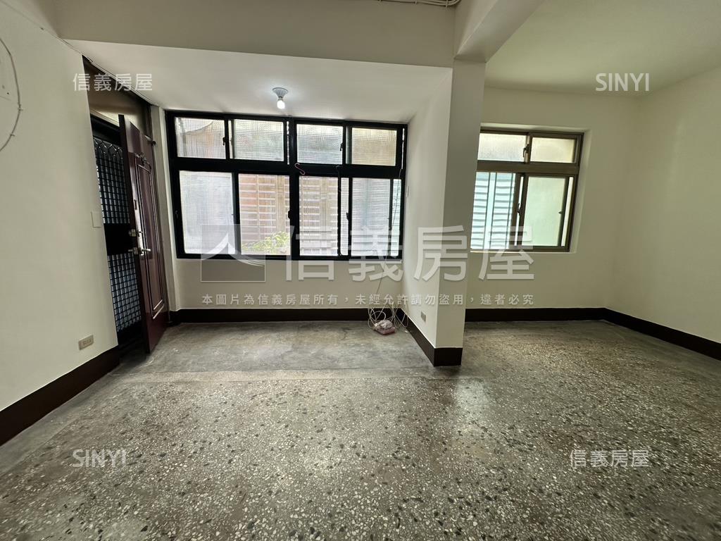 幸福在身邊房屋室內格局與周邊環境