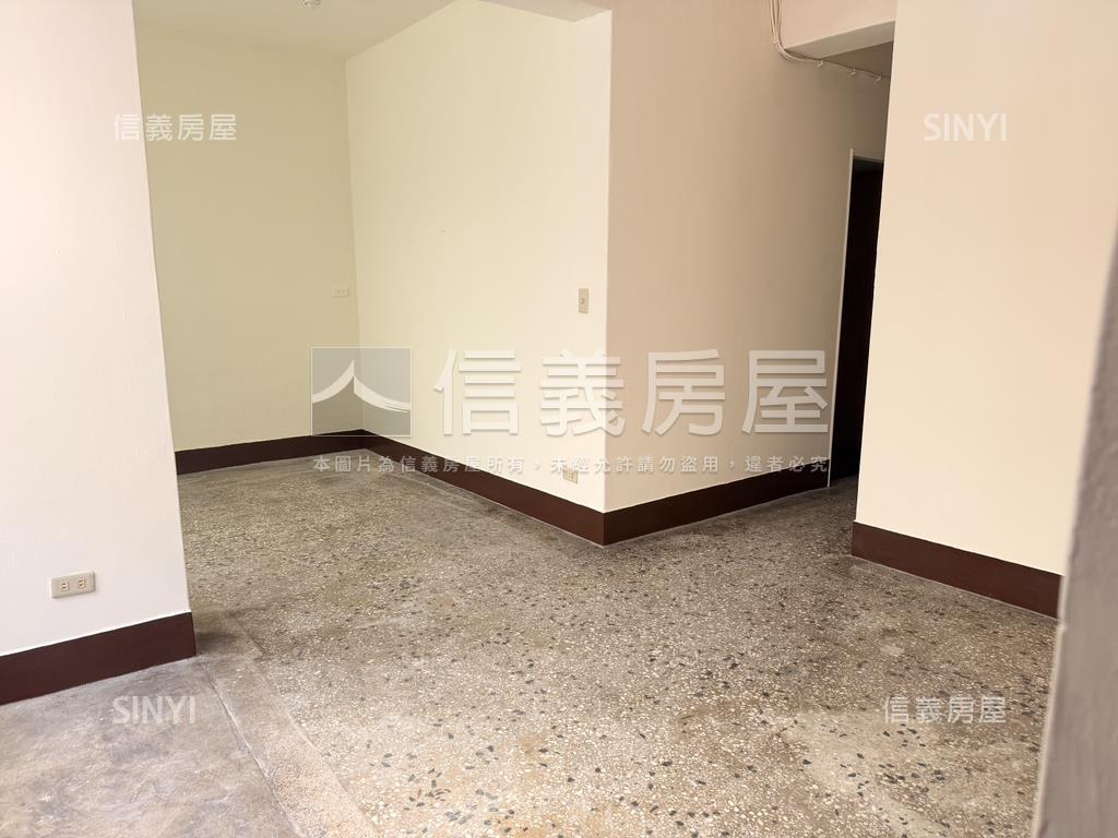 幸福在身邊房屋室內格局與周邊環境