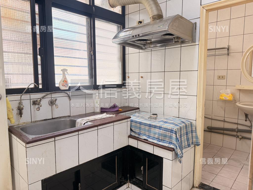 幸福在身邊房屋室內格局與周邊環境