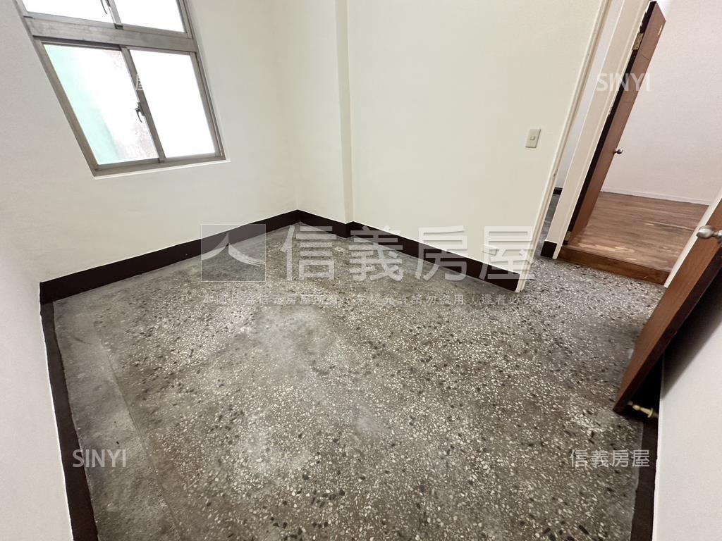 幸福在身邊房屋室內格局與周邊環境