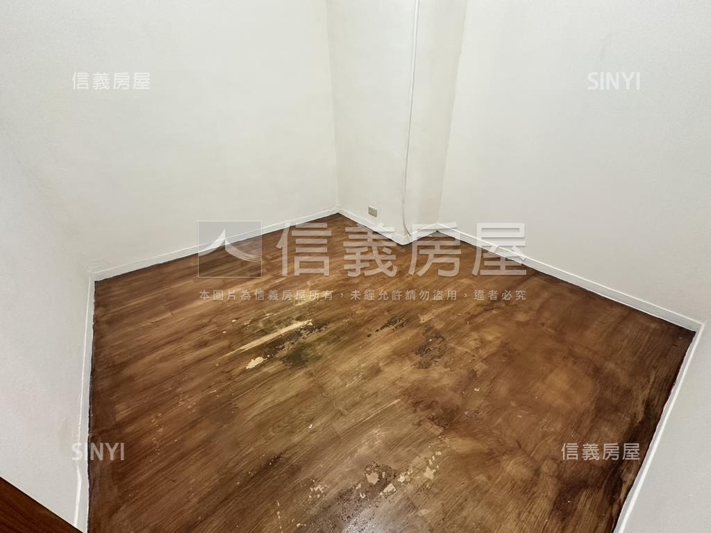 幸福在身邊房屋室內格局與周邊環境