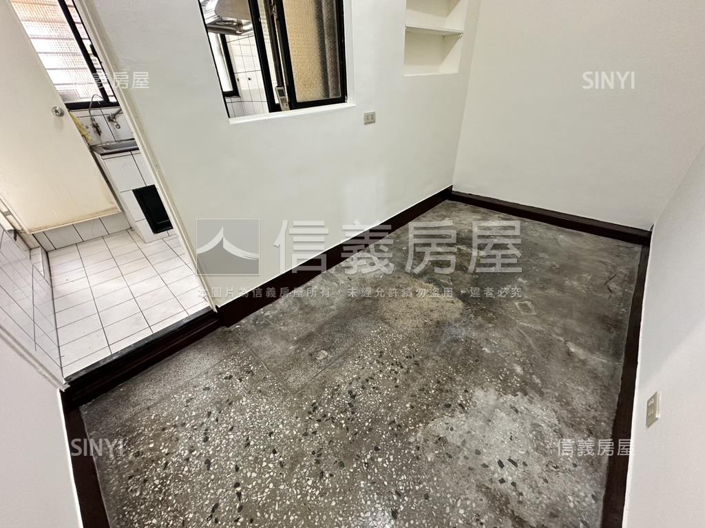 幸福在身邊房屋室內格局與周邊環境