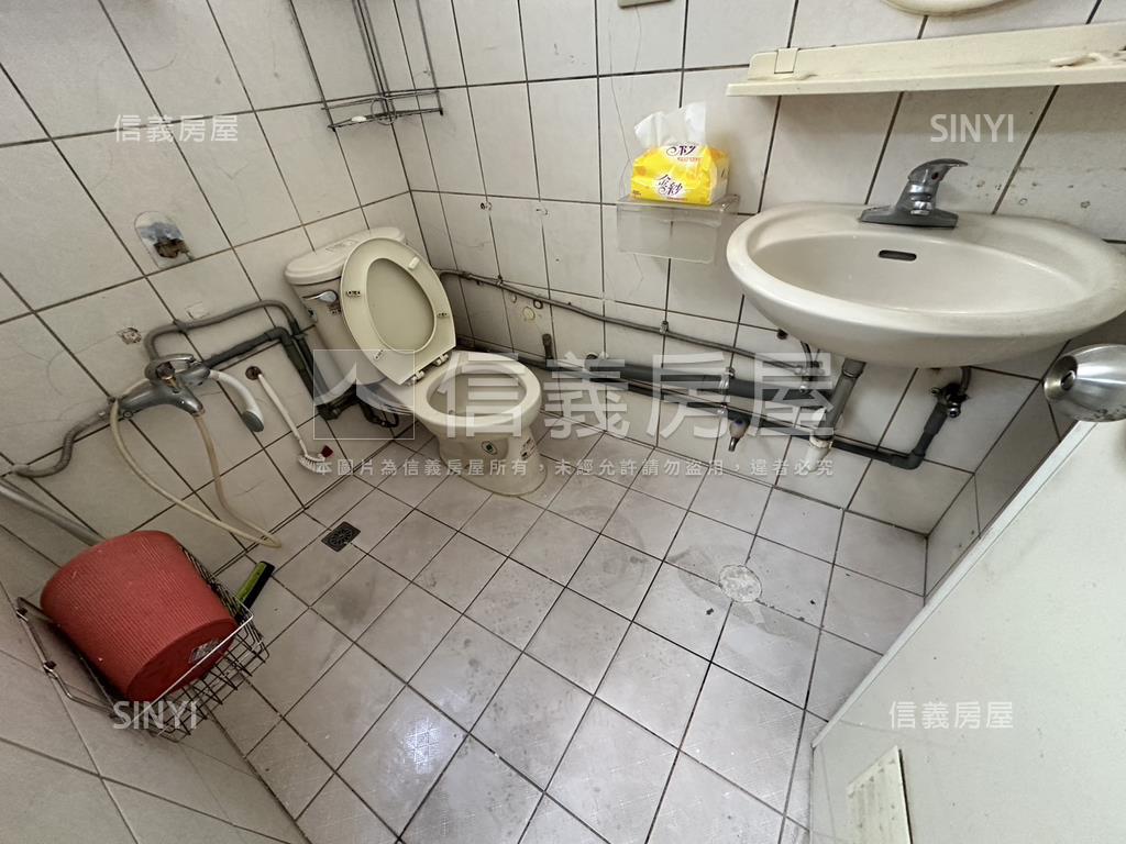 幸福在身邊房屋室內格局與周邊環境