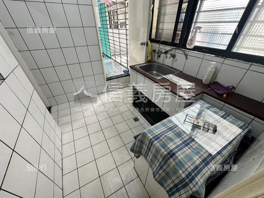 幸福在身邊房屋室內格局與周邊環境