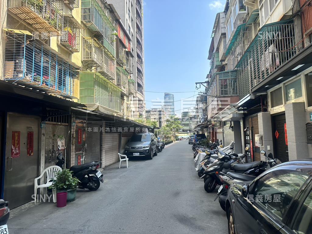 幸福在身邊房屋室內格局與周邊環境