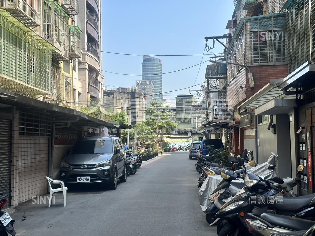 幸福在身邊房屋室內格局與周邊環境