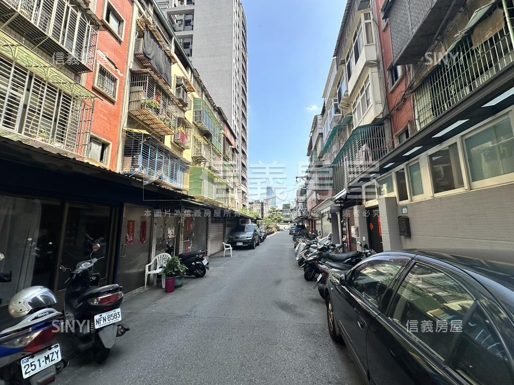 幸福在身邊房屋室內格局與周邊環境