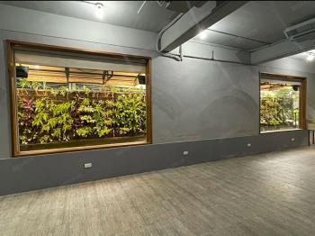 葫洲捷運人文質感店面