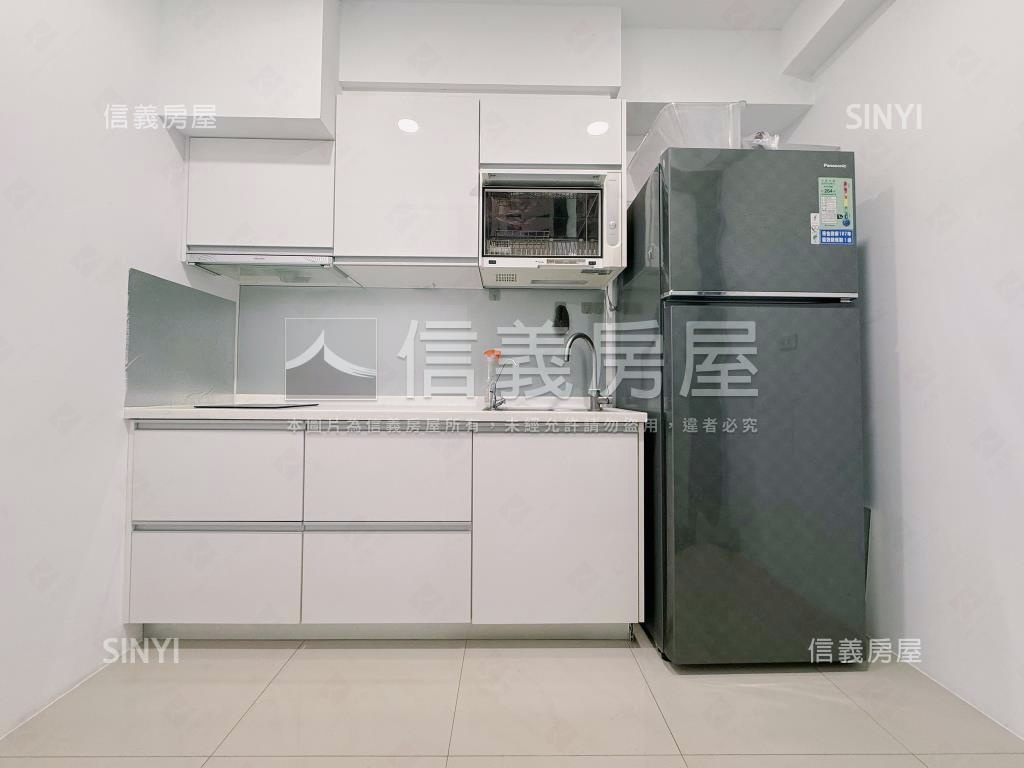 【精選】捷運景觀兩房房屋室內格局與周邊環境