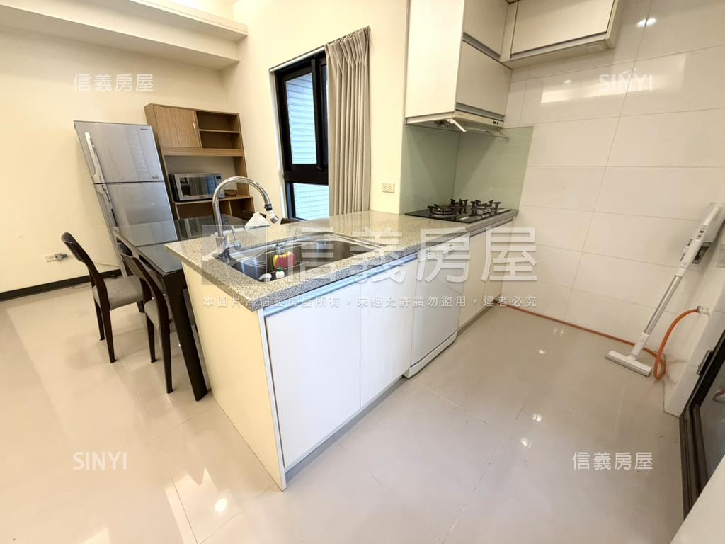 榮耀天璽．發家致富房屋室內格局與周邊環境