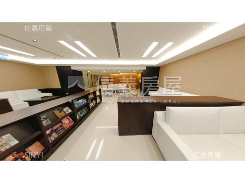 榮耀天璽．發家致富房屋室內格局與周邊環境