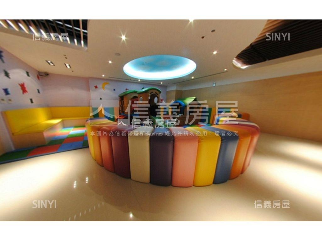 榮耀天璽．發家致富房屋室內格局與周邊環境