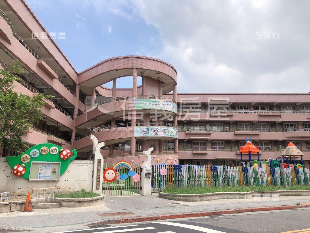 住三之二近未來捷運美寓房屋室內格局與周邊環境