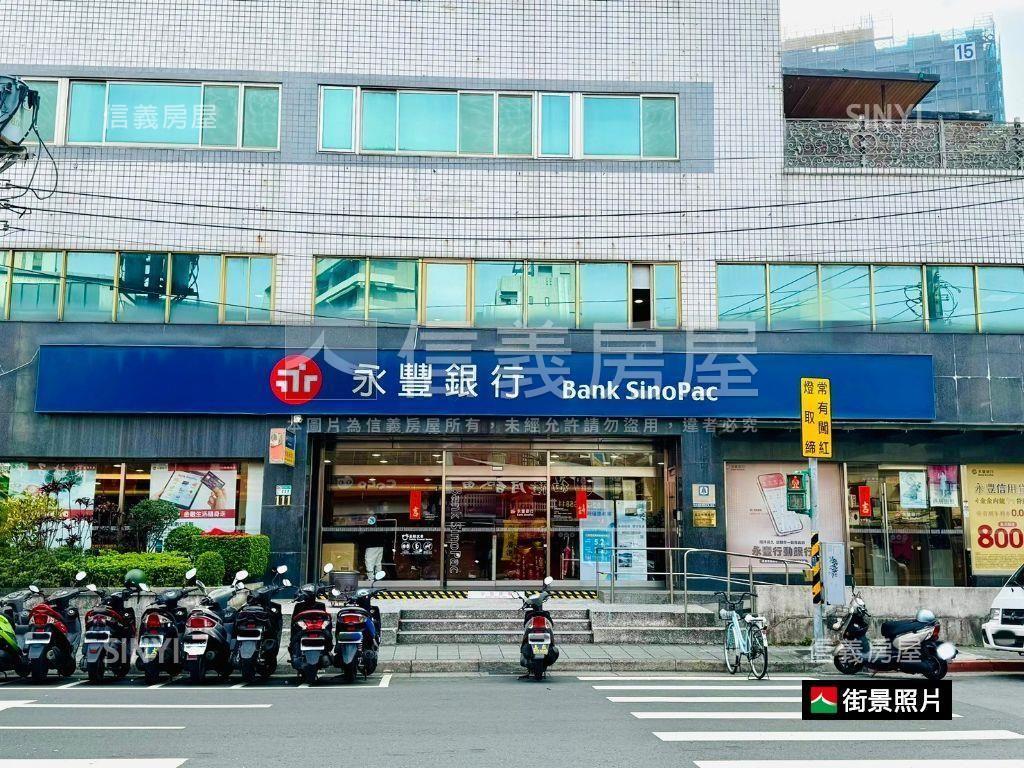 住三之二近未來捷運美寓房屋室內格局與周邊環境