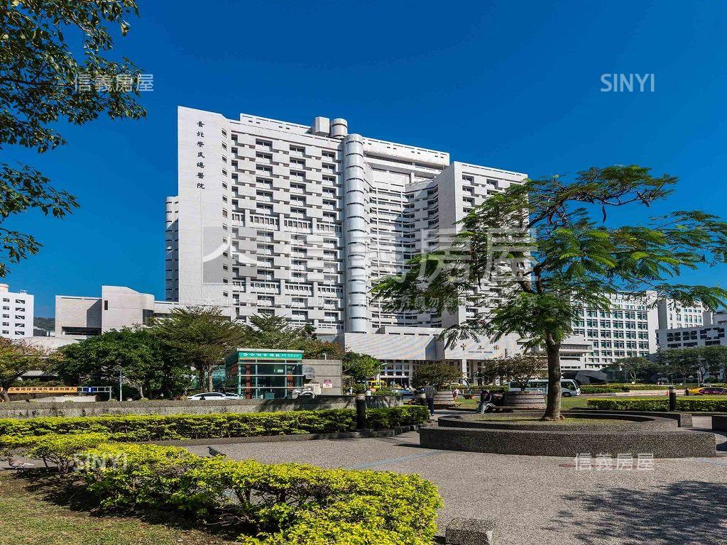 住三之二近未來捷運美寓房屋室內格局與周邊環境