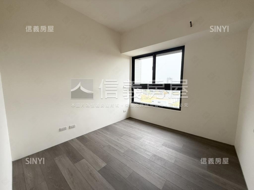 可看！洲際旁全新未住兩房房屋室內格局與周邊環境