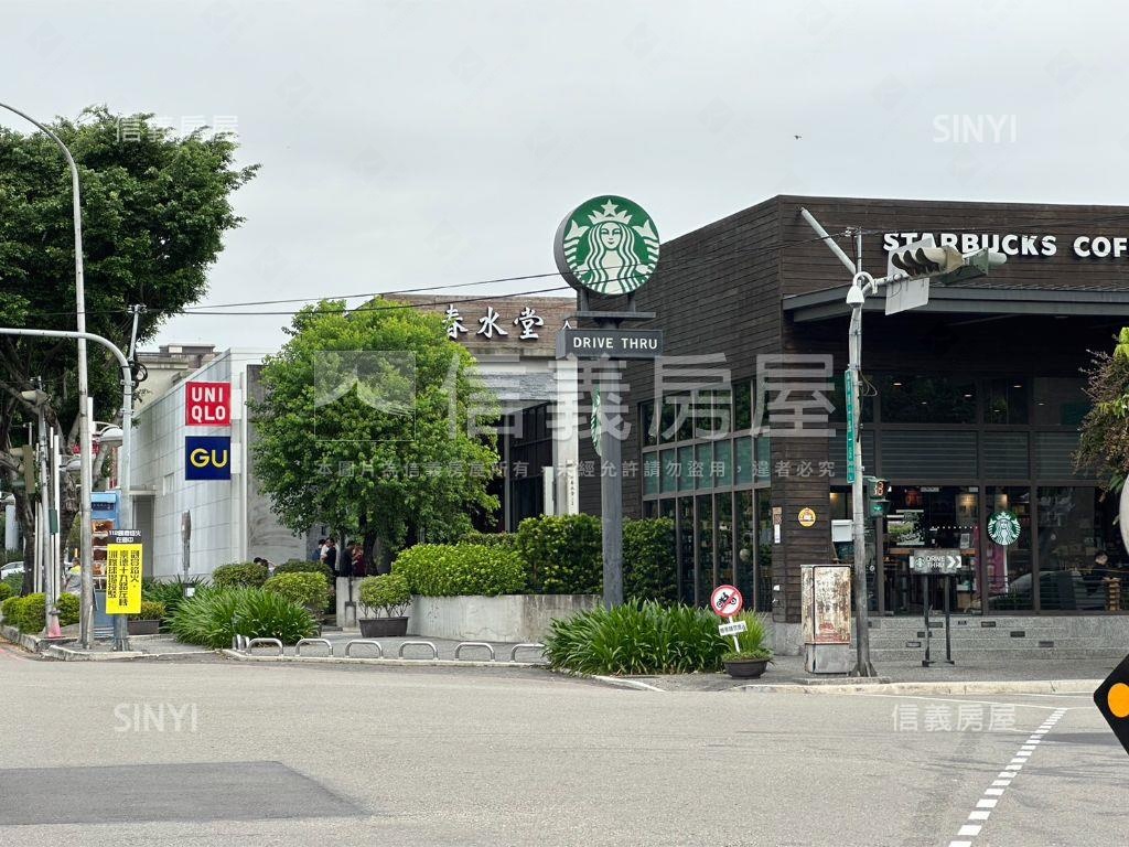 可看！洲際旁全新未住兩房房屋室內格局與周邊環境