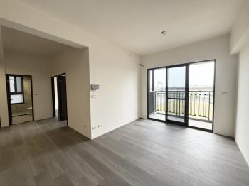 可看！洲際旁全新未住兩房