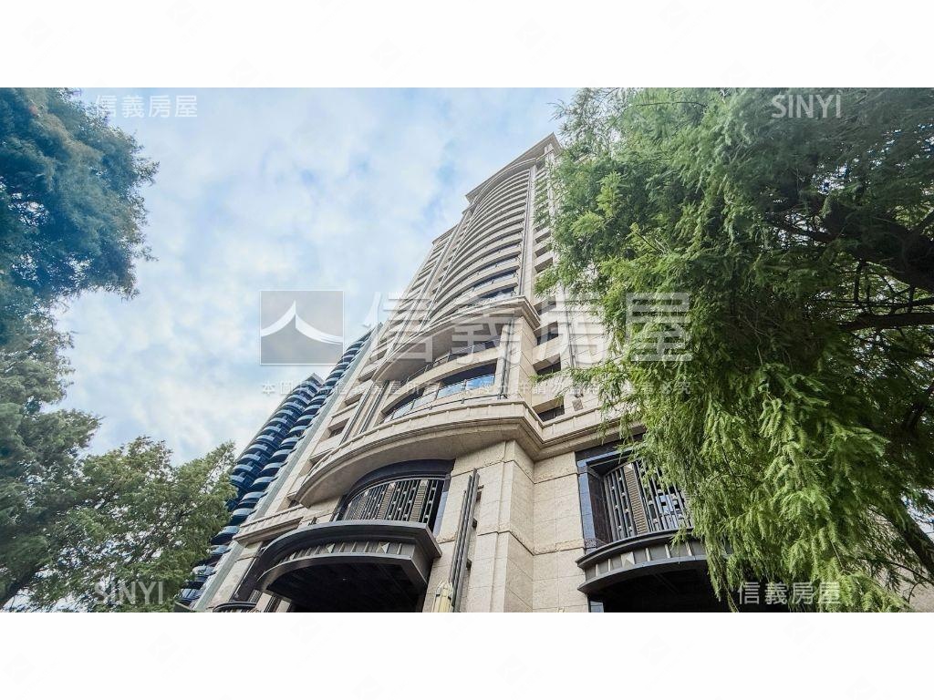 名人硯★文心森林樹海豪邸房屋室內格局與周邊環境