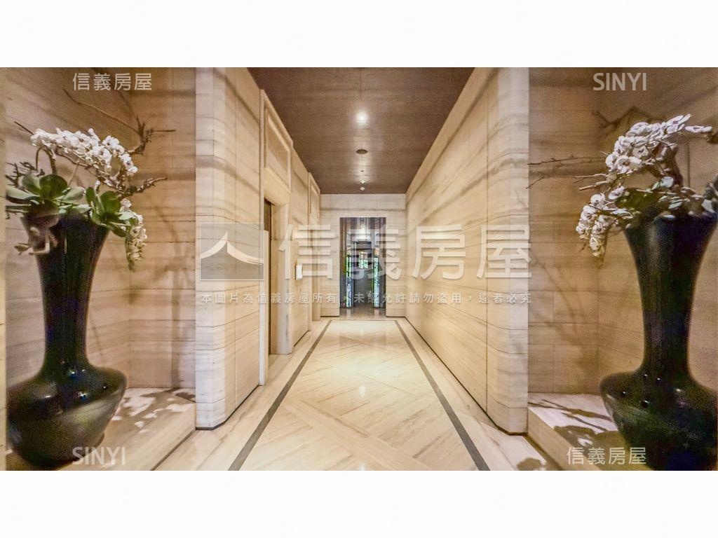 名人硯★文心森林樹海豪邸房屋室內格局與周邊環境