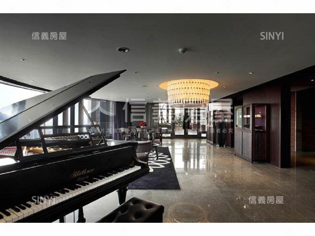 名人硯★文心森林樹海豪邸房屋室內格局與周邊環境