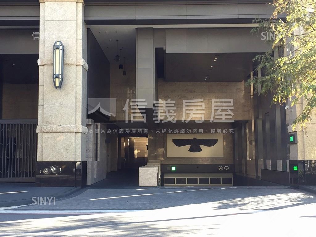 名人硯★文心森林樹海豪邸房屋室內格局與周邊環境