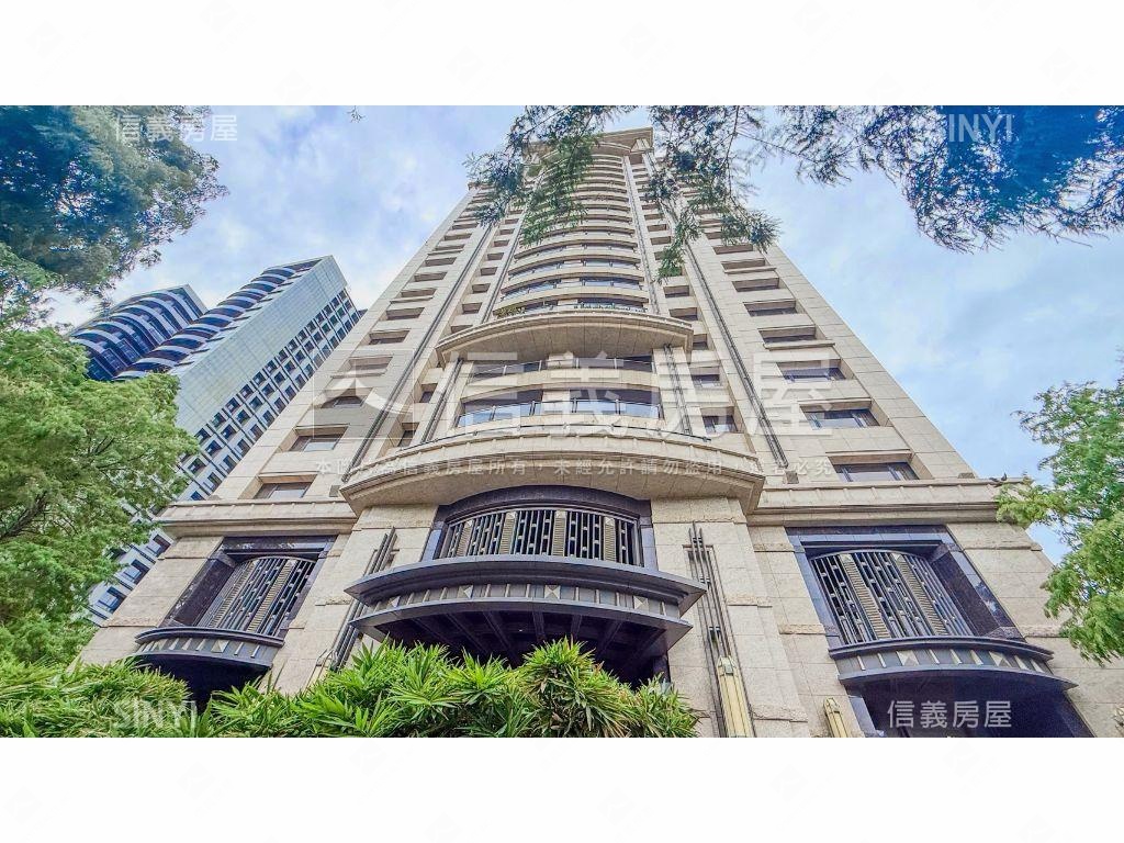 名人硯★文心森林樹海豪邸房屋室內格局與周邊環境