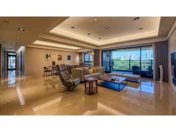 名人硯★文心森林公園樹海