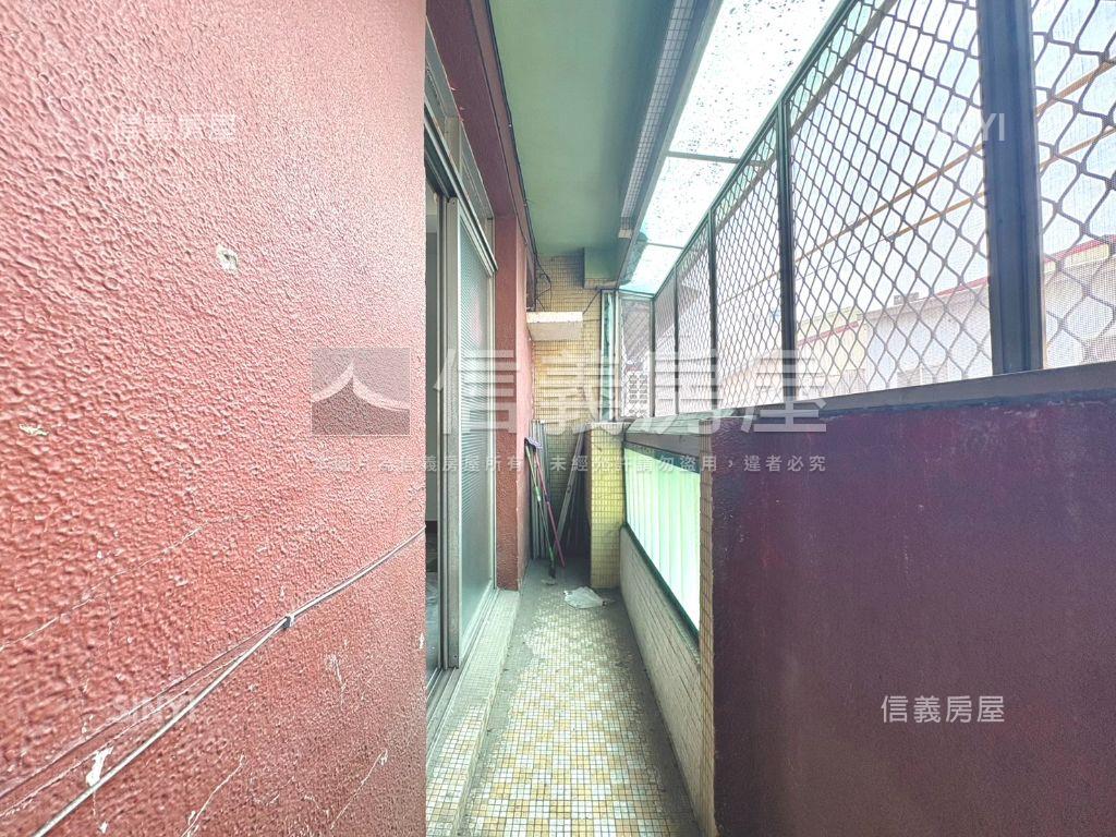 專。光煦微風三樓公寓房屋室內格局與周邊環境