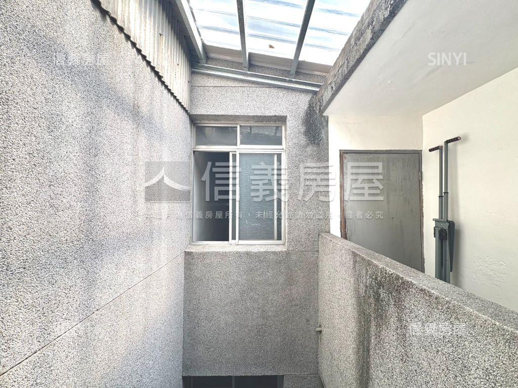 專。光煦微風三樓公寓房屋室內格局與周邊環境
