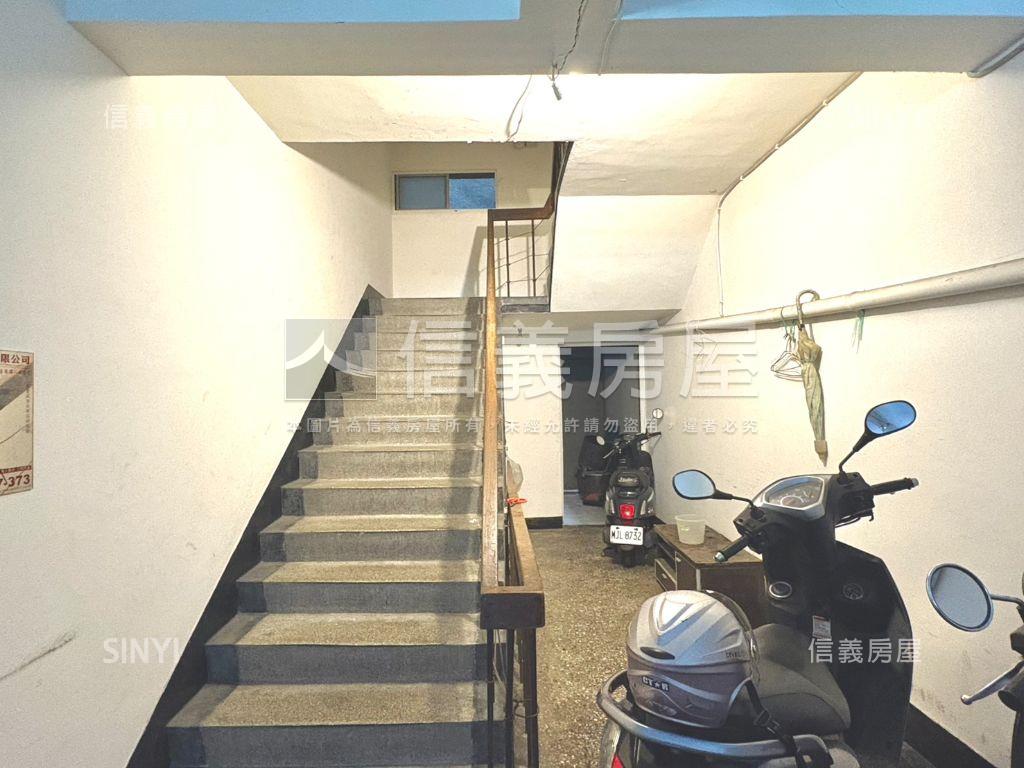 專。光煦微風三樓公寓房屋室內格局與周邊環境