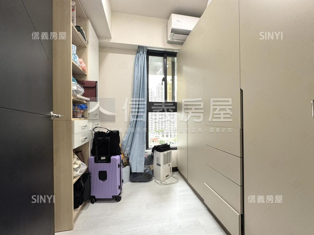 莊園街電梯三房車位房屋室內格局與周邊環境