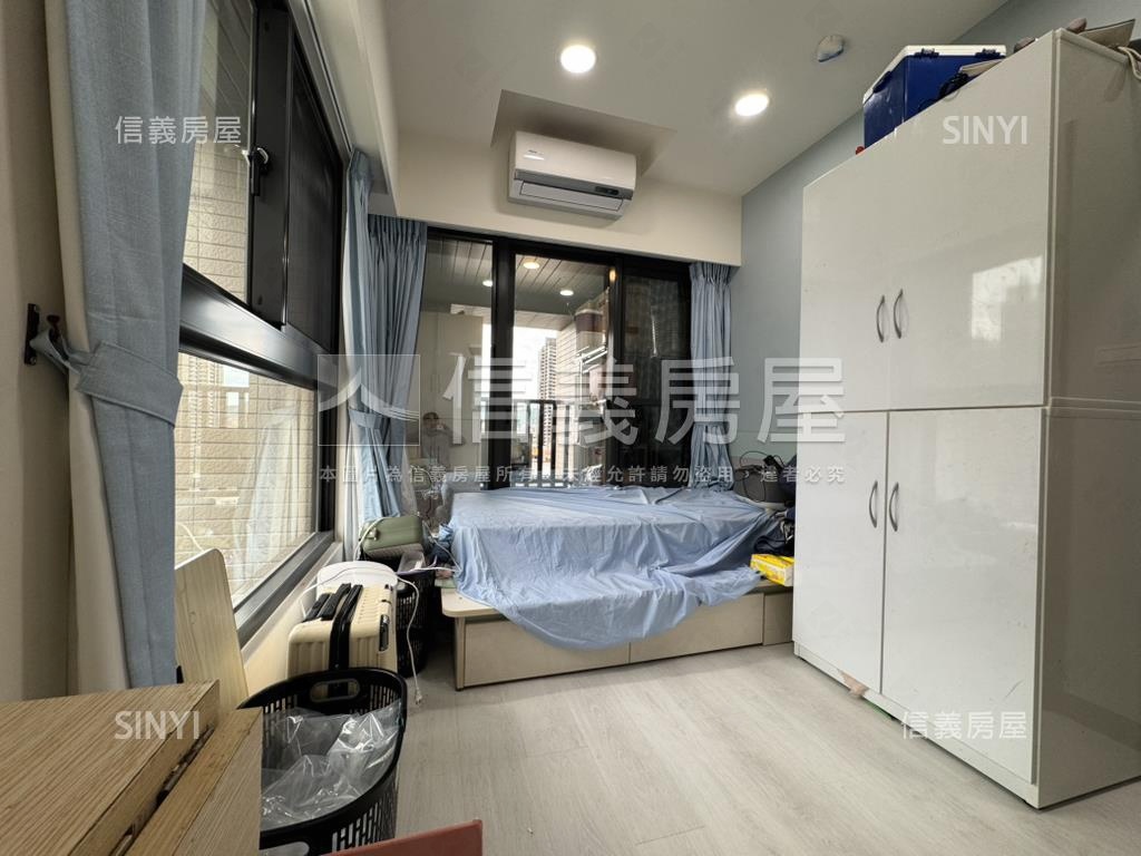 莊園街電梯三房車位房屋室內格局與周邊環境